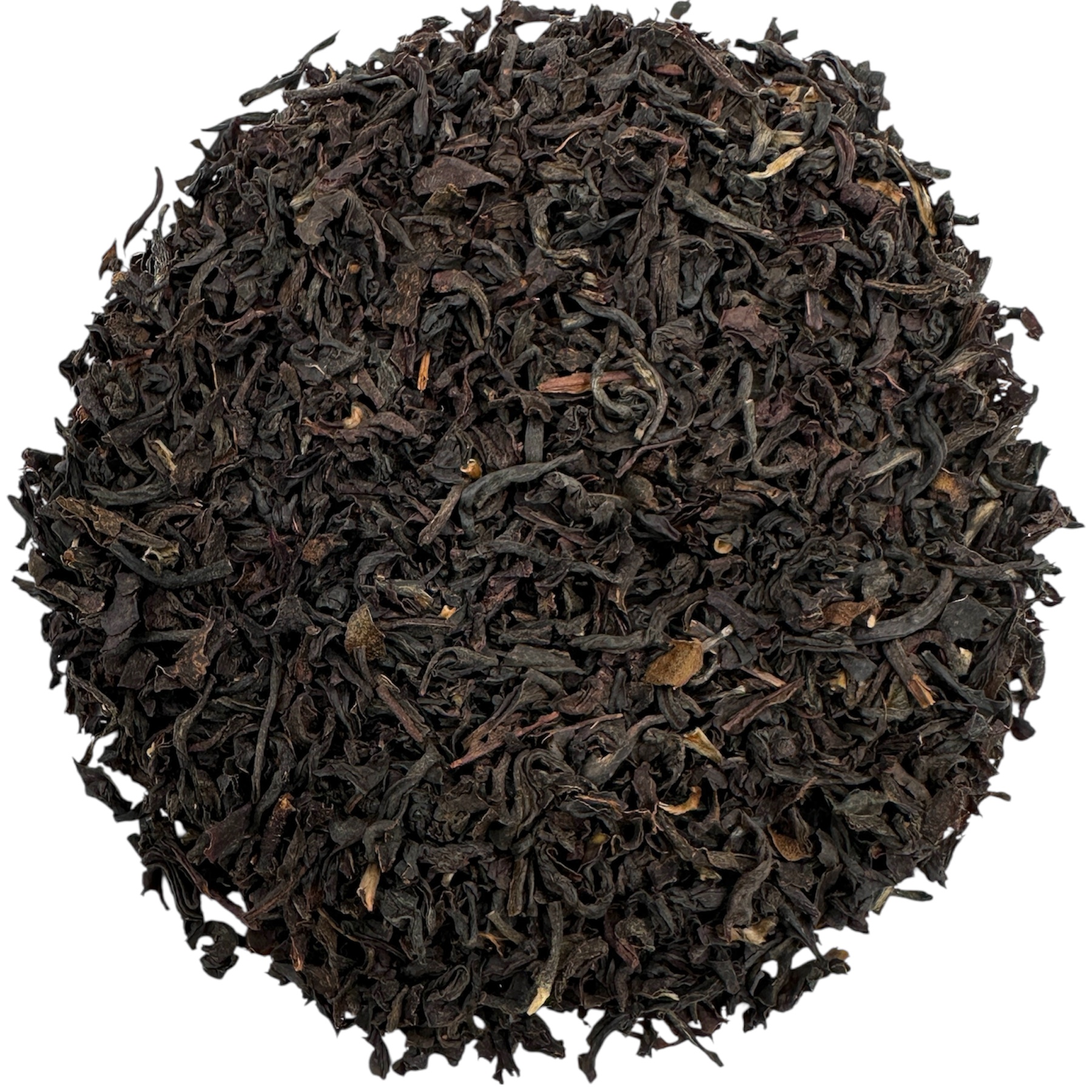 Organic English Breakfast Bulk 10kg